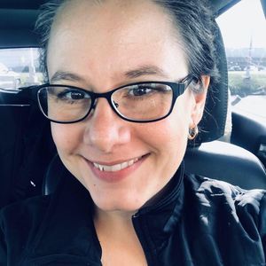 Meet your Posher, Jamie